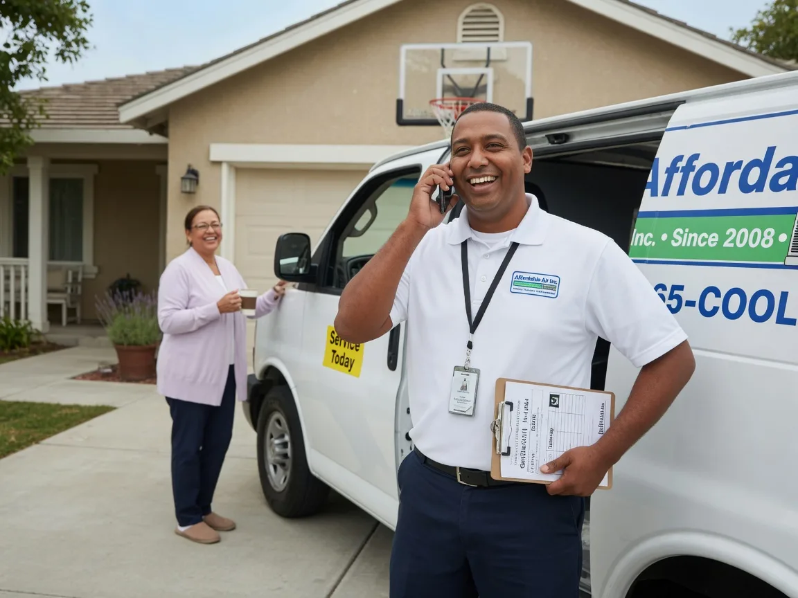 Central Ac Repair Mansfield, TN FAQs